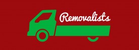 Removalists Gapsted - Furniture Removals